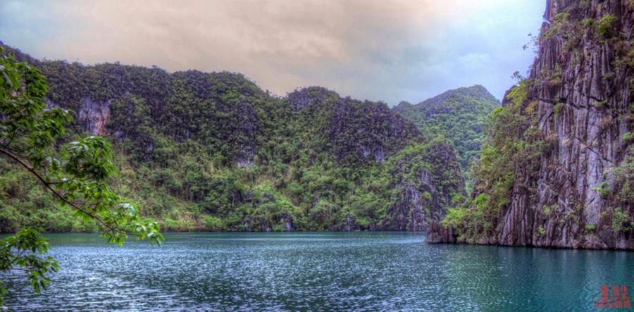 Barracuda Lake - Barracuda Lake