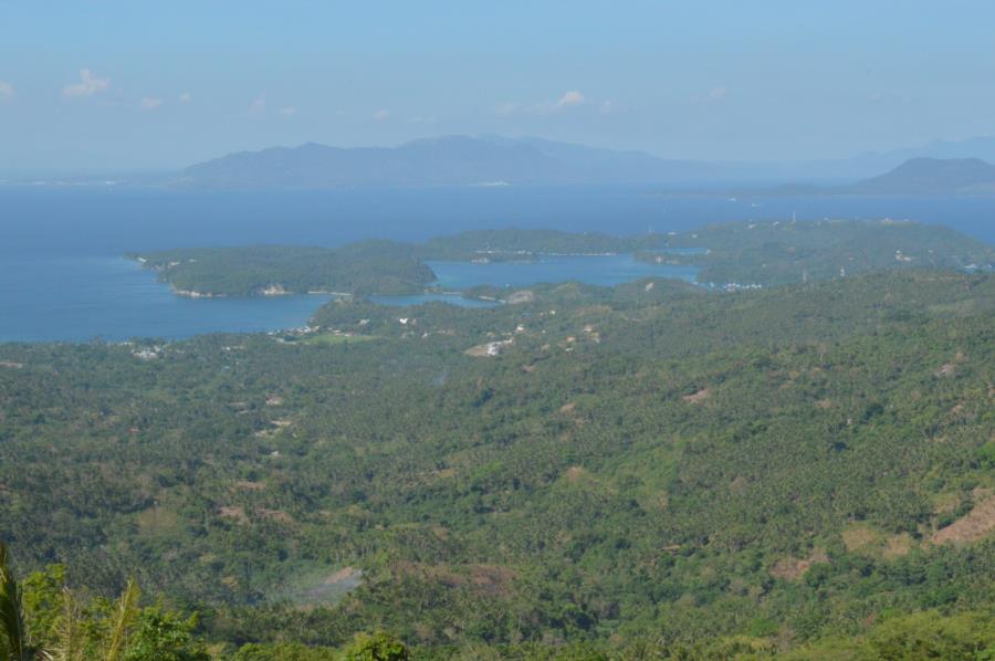 Puerto Galera - Puerto Galera Bay