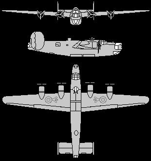 B24 Liberator - B24 Liberator