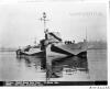 USS Salute (American wreck) - Brunei