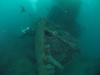 USS Salute (American wreck) - Salute Dive Feb2017