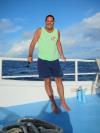 Bruce Nicholls - BruceWestEndRoatan