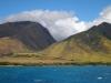 Turtle Point - View from boat, worth the trip by its self!