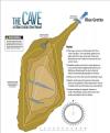 The Cave at Blue Grotto (aka: Blue Grotto Cave) - BlueGrottoCave System Map