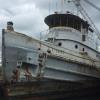 James J Francesconi Artificial Reef - Morehead City NC