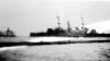 HMS Hood prior to Scuttleing - Jamiebruce