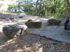 Lake Murray State Park - Three Rocks - OK