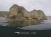 Durdle Door - Durdle Door arch