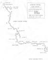 Lineater Spring - Upper Lineater System Map