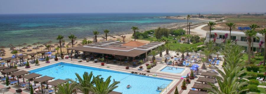 Makronissos Beach in Ayia Napa - Beach