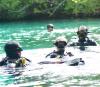 Diving trip - KooxDivingPlayadelCarmen