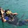 Scuba Diving in Goa - PADI Dive Center - India