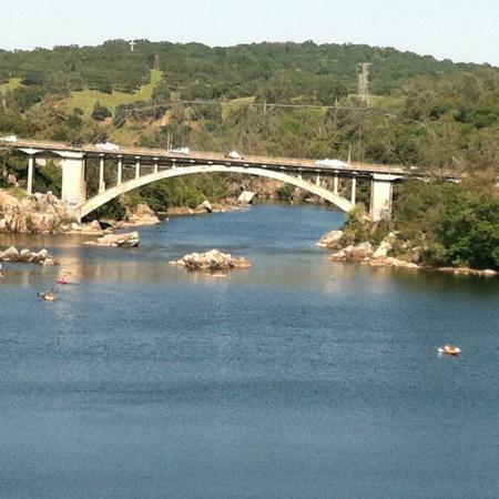 Rainbow Bridge - Almost Done