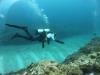 Labyrinth Point, Montuosa Dive Spot - labyrinth