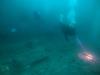 Shrimp boat wreckage - Foilzman