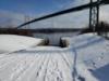 Africville Boat Launch, Seaview Park - Boat Launch Entry & Exit