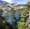 Roman nose lake - Naples ID