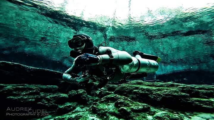 Ginnie Springs - Cody Wallace