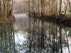 Ginnie Springs at High Springs, Fl