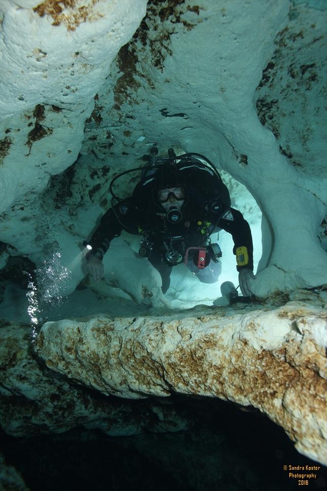 Ginnie Springs - Deco in the Eye