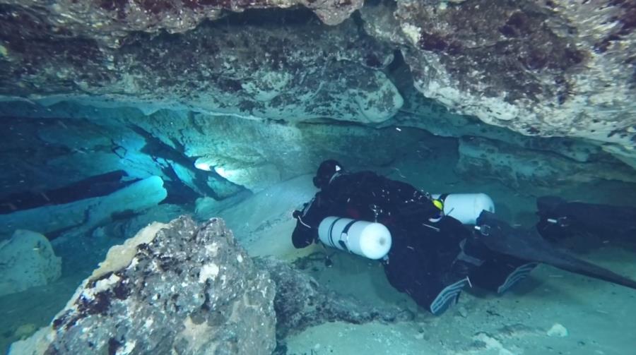 Ginnie Springs - Ginnie Springs 07JAN2017