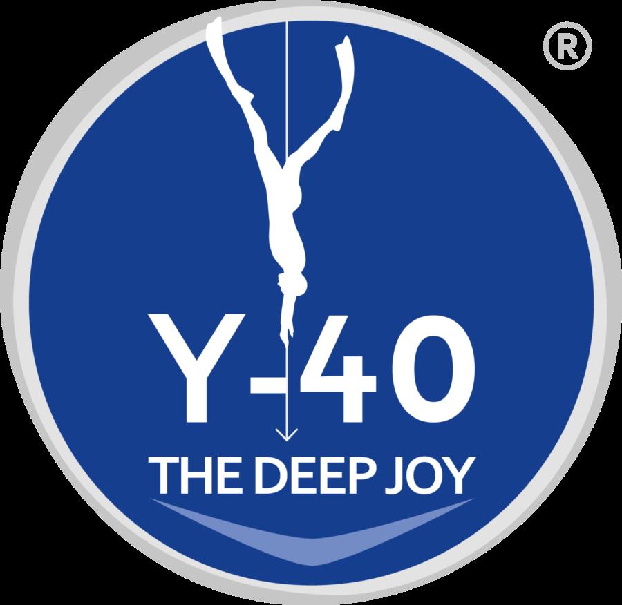 Y-40 The Deep Joy - Y-40 The Deep Joy