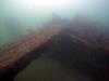 Phillip D. Armour Wreck - wreckage