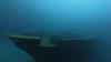 Um El-Faroud - Oil Tanker Wreck, Zurrieq, Malta - Um El-Faroud - Bow