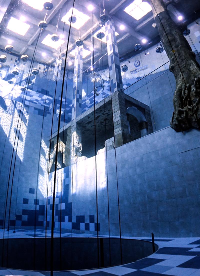 Deep Station Dive Center - Deep Station