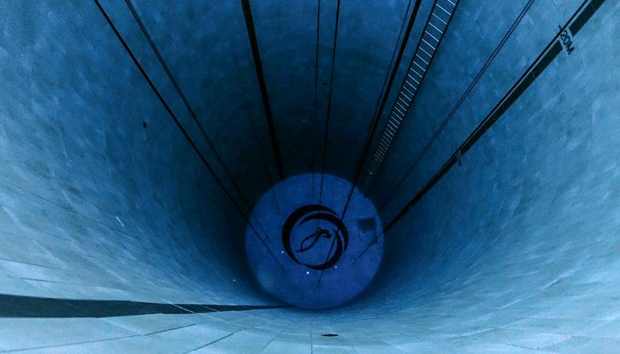 Deep Station Dive Center - Deep Station