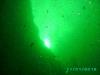 surface pic from underwater - hellhound