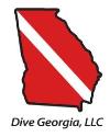 Dive Georgia Logo - clawton3
