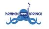 Kraken Springs Logo