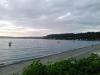 Salt Water State Park - Three tree point Demoines WA.