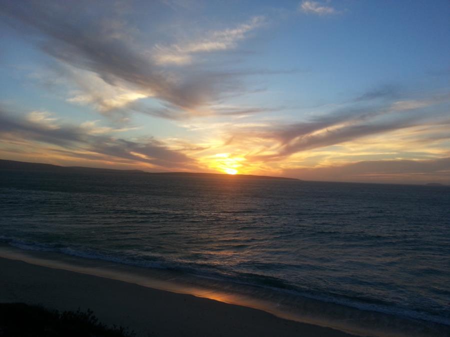 Langebaan Lagoon