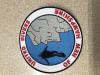 Dive Club Patch - Polestar