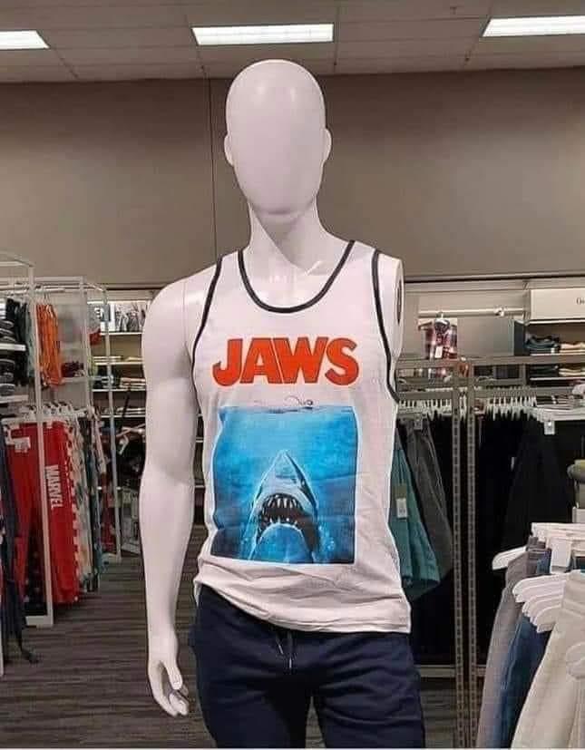 Jaws