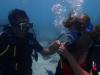 Underwater Engagement