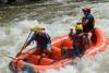 Class 5 White Water Rafting, WV