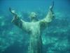 Christ of the deep key largo florida