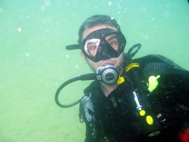 Cabo ’12