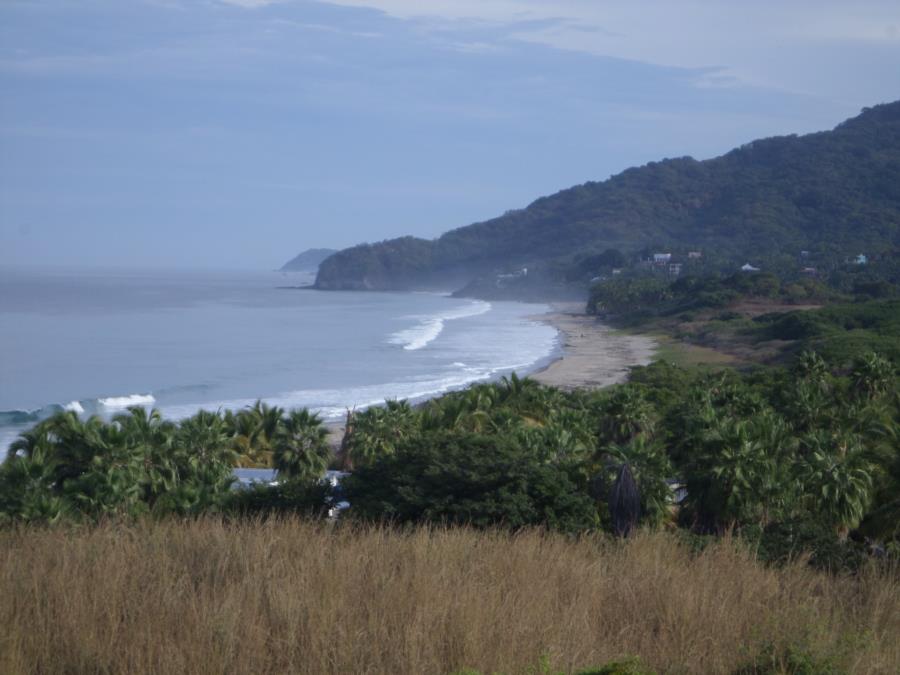 Punta de Mita Mexico