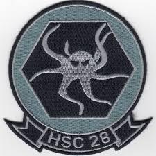 HSC 28