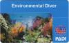 environmental diver