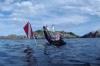 Diving at Nubble Lighthouse