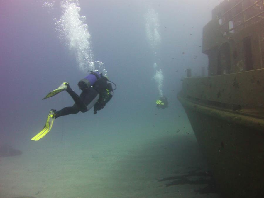 Tug 2, Malta