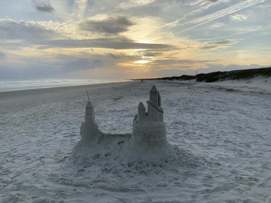 Sunset Beach, NC