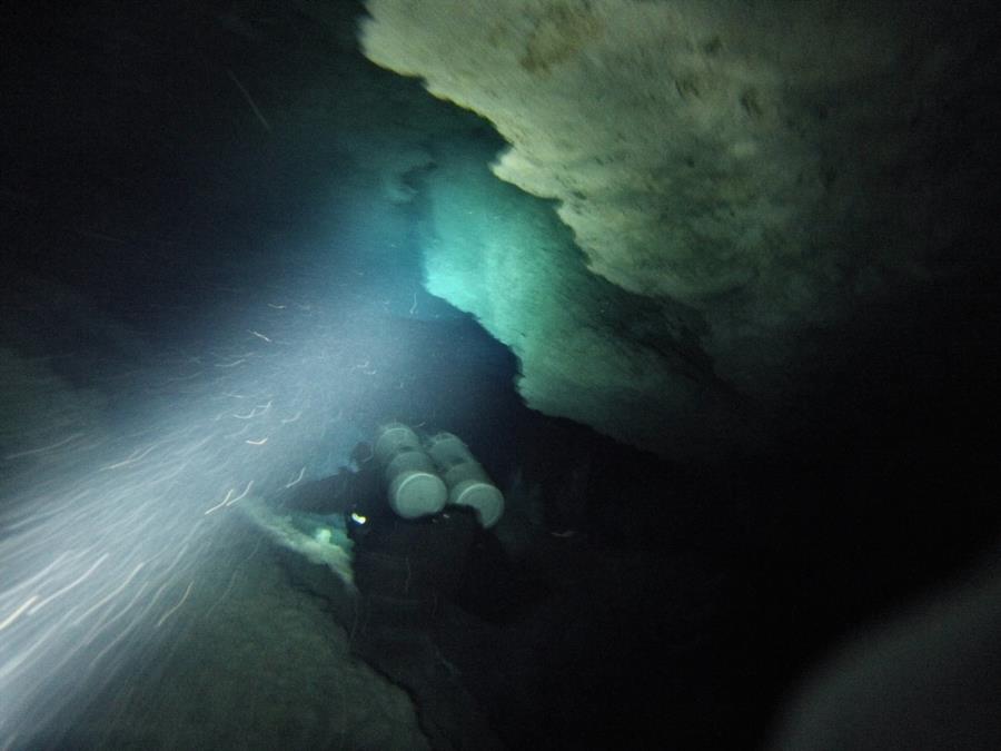 Taina Cave