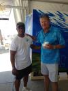 Guy Harvey and me