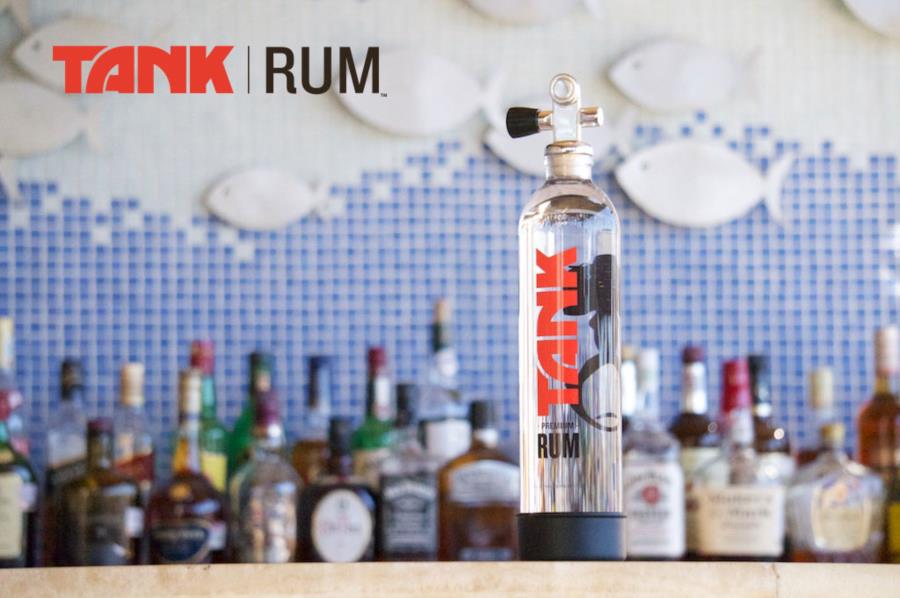 Tank Rum